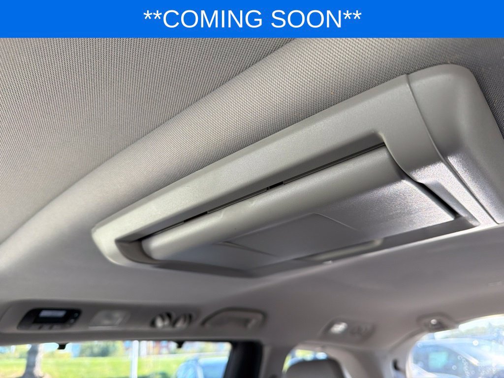 Used 2014 Honda Odyssey EX-L image 19