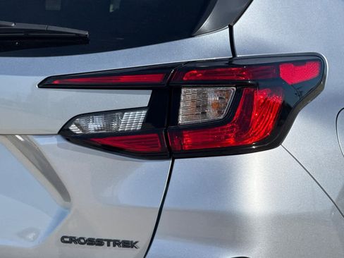 New 2026 Subaru Crosstrek 2.0i Premium image 30