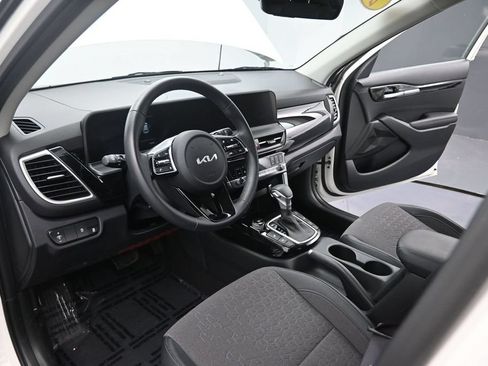 Certified 2026 Kia Seltos S AWD/4WD image 17