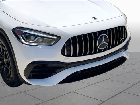 Used 2022 Mercedes-Benz GLA 45 AMG 4MATIC image 29