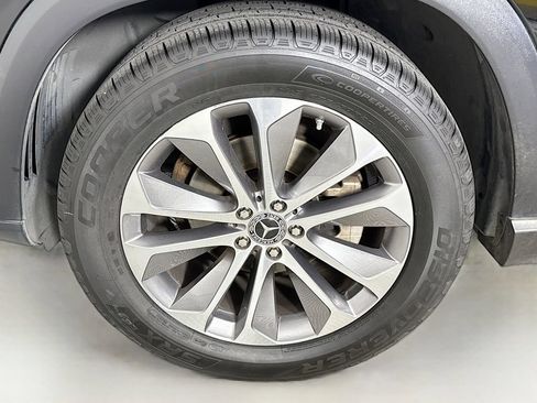 Used 2021 Mercedes-Benz GLE 350 image 30