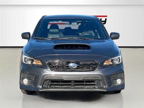 Used 2021 Subaru WRX Limited image 2