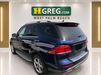 Used 2018 Mercedes-Benz GLE 350 w/ Premium 1 Package video 2