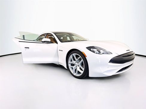 New 2025 Karma Revero Luxury RWD image 36