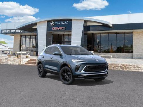 New 2026 Buick Encore GX Sport Touring image 27