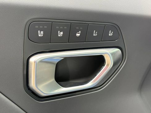 New 2026 Kia K4 GT-Line Turbo w/ GT-Line Premium Package FWD image 21