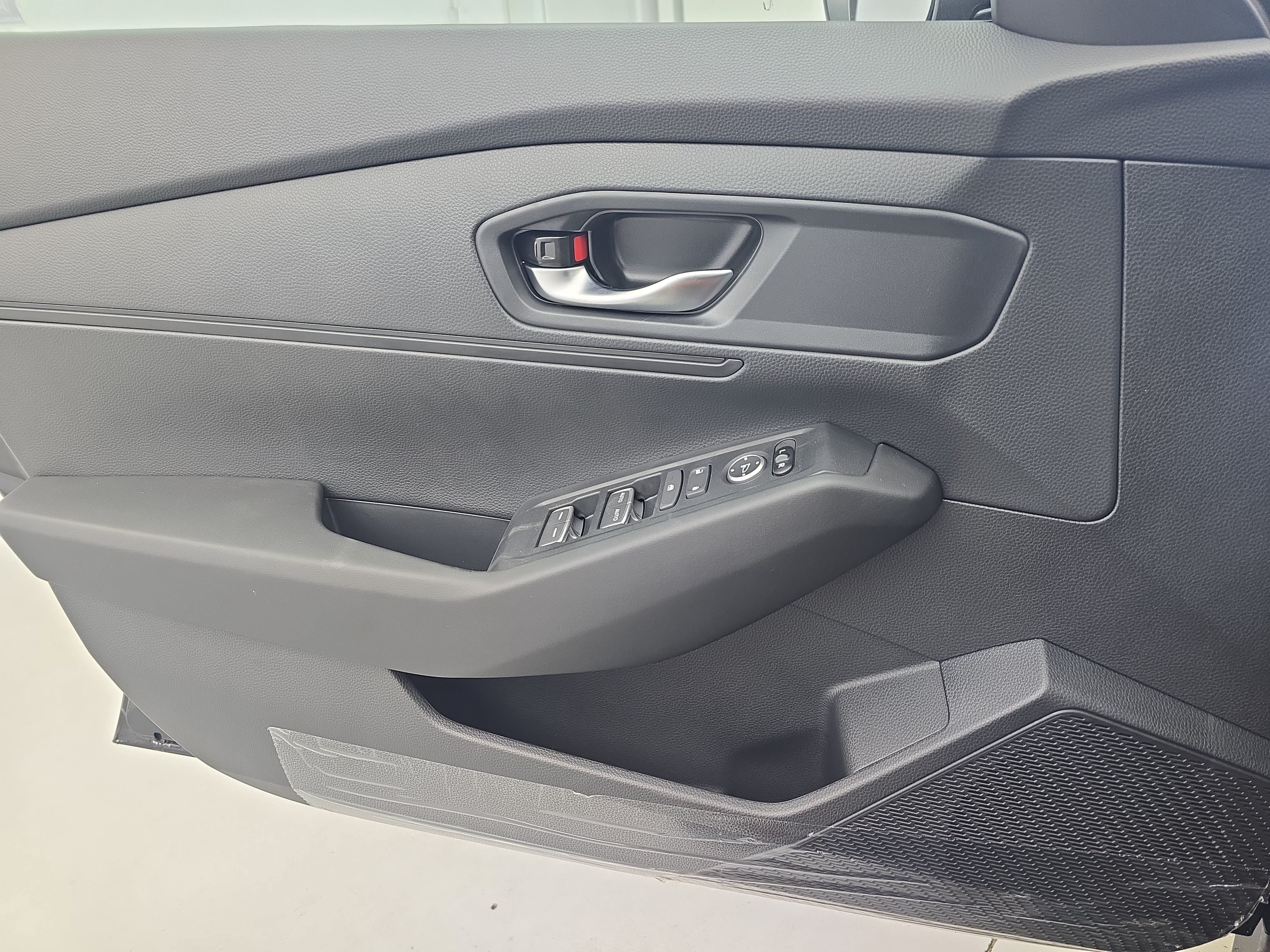 New 2026 Honda Accord LX image 26