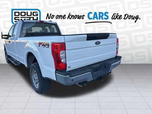 Used 2020 Ford F250 XL w/ Power Equipment Group image 5
