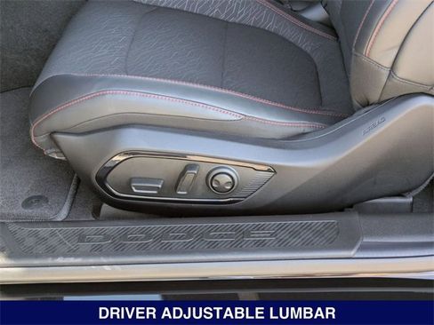 New 2025 Dodge Charger R/T w/ Quick Order Package 25M R/T image 15