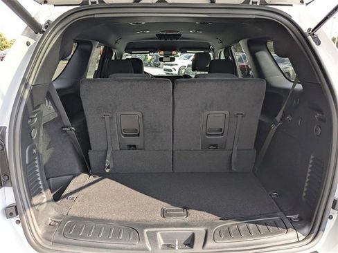 New 2026 Dodge Durango GT image 13