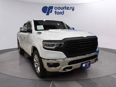 Used 2019 RAM 1500 Limited