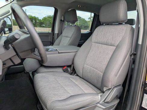 Used 2024 Ford F250 XL w/ STX Appearance Package AWD/4WD image 23
