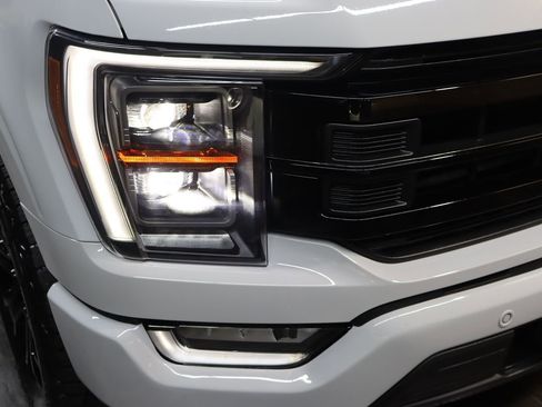 Used 2023 Ford F150 Lariat w/ Equipment Group 502A High image 13