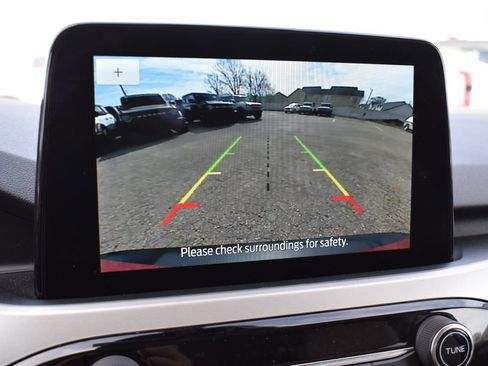 Used 2022 Ford Escape SE w/ Convenience Package image 12