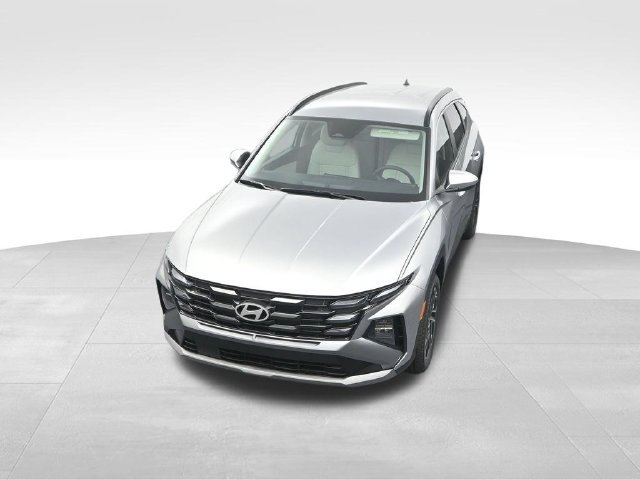 New 2026 Hyundai Tucson SEL Plus AWD/4WD image 27