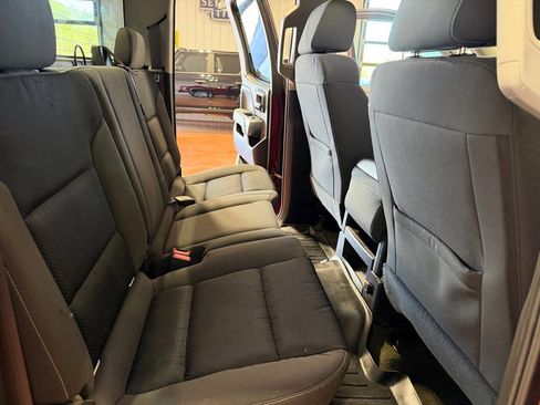 Used 2017 Chevrolet Silverado 1500 LT w/ All Star Edition image 22