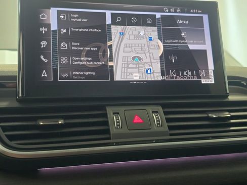 Certified 2025 Audi Q5 2.0T Premium Plus image 15