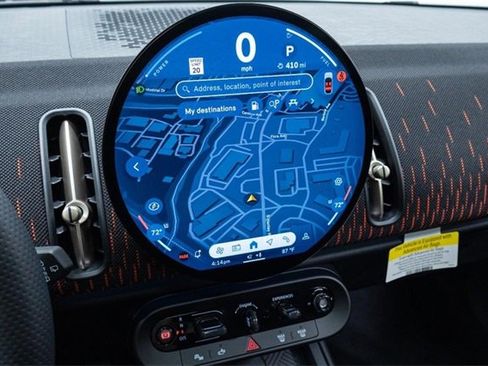 New 2026 MINI Cooper Countryman S image 16