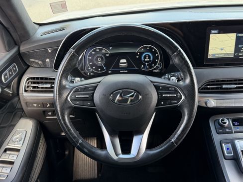 Used 2020 Hyundai Palisade Limited AWD/4WD image 17