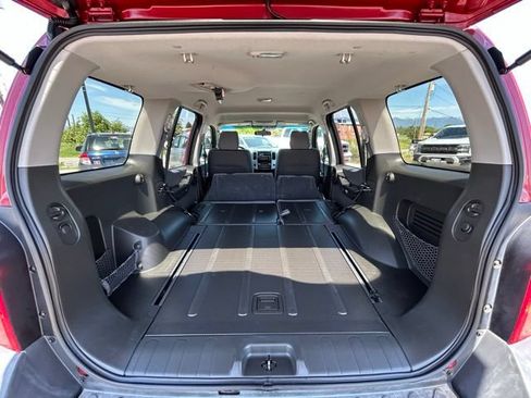 Used 2011 Nissan Xterra S AWD/4WD image 38