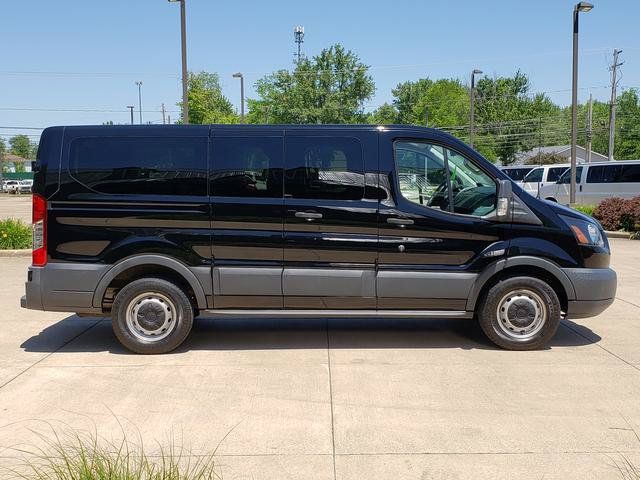 Used 2018 Ford Transit 150 XL RWD image 7