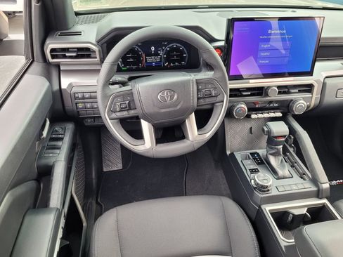 New 2026 Toyota Tacoma TRD Off-Road image 5