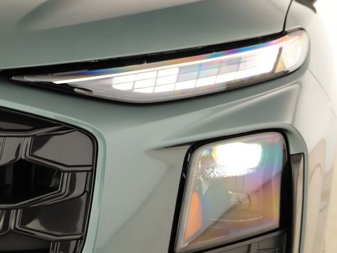 New 2026 Audi Q3 quattro 2.0T image 33