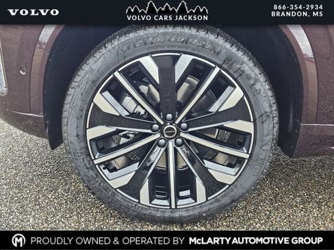 New 2026 Volvo XC90 B6 Ultra w/ Lounge Package AWD/4WD image 24