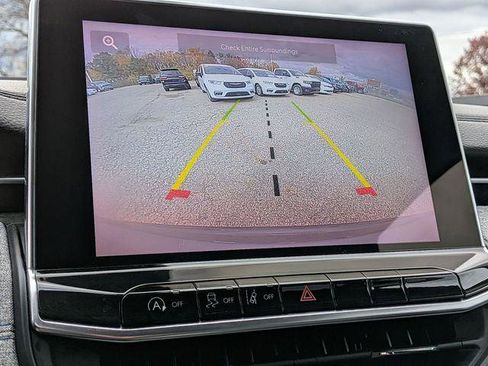 Certified 2022 Jeep Compass Latitude image 23