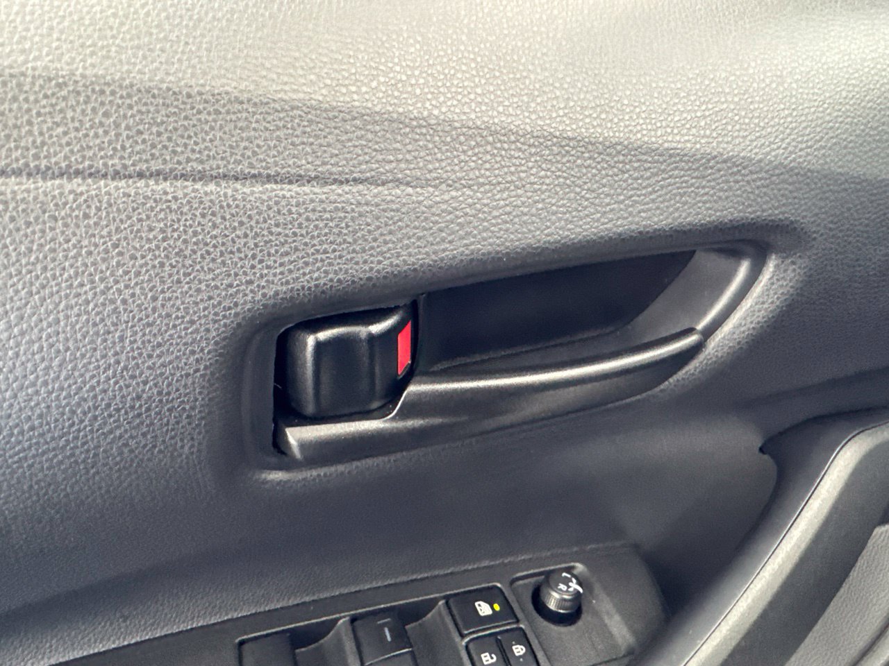 Certified 2026 Toyota Corolla LE FWD image 34