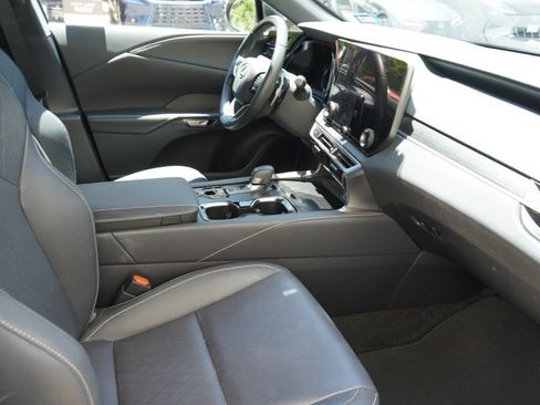 Used 2024 Lexus RX 350 Premium Plus w/ Accessory Package (Z1) FWD image 10