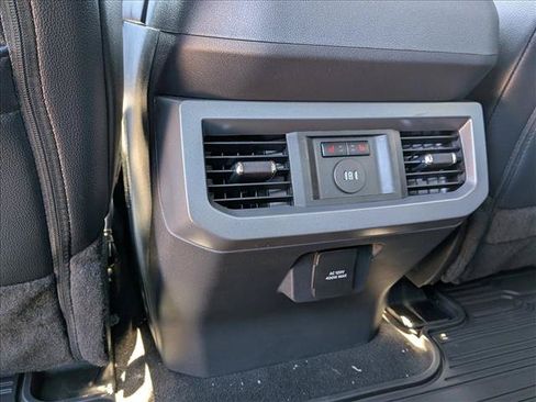 New 2026 Ford F350 Lariat w/ FX4 Off-Road Package AWD/4WD image 19