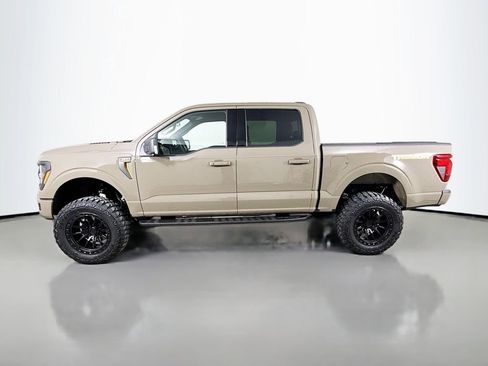 Used 2026 Ford F150 Tremor w/ Tow/Haul Package AWD/4WD image 4