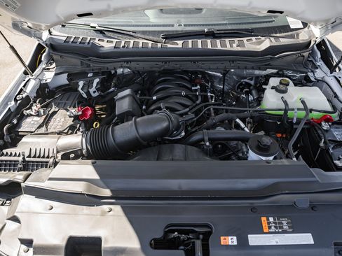 New 2026 Ford F450 XL w/ XL Chrome Package image 22