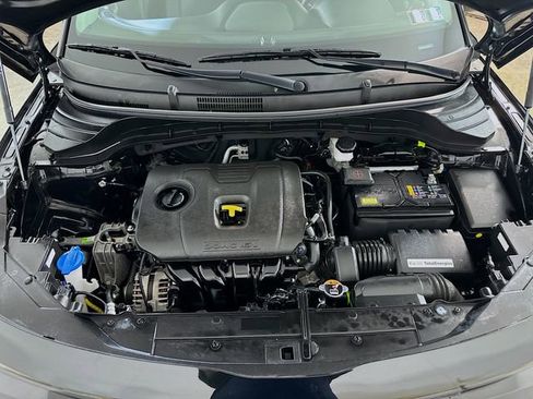 Used 2024 Kia Soul LX w/ Option Group 015 image 24