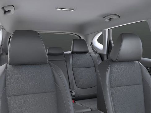 New 2026 Kia Seltos S image 4