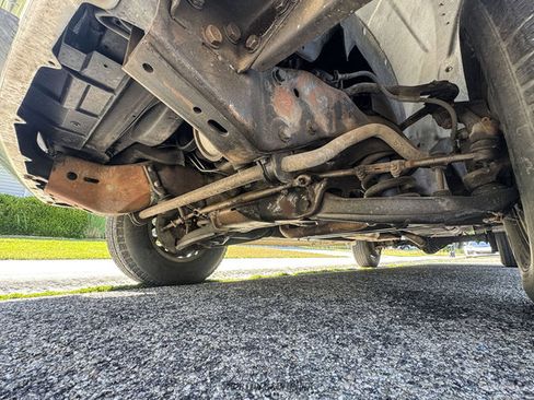 Used 1990 Chevrolet Silverado 3500 2WD Regular Cab image 79