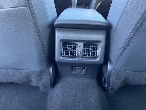 Used 2025 Toyota Camry SE FWD image 48