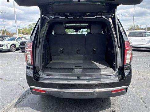 Certified 2021 Chevrolet Tahoe LT w/ LT Signature Package AWD/4WD image 25
