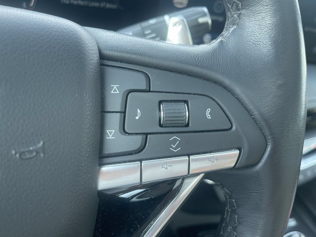 Certified 2025 Cadillac CT5 Premium Luxury w/ Technology Package AWD/4WD image 12