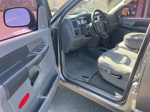Used 2008 Dodge Ram 1500 Truck SLT w/ Popular Equipment Group image 17