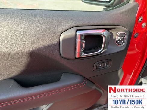 New 2026 Jeep Wrangler Unlimited Rubicon 392 image 15