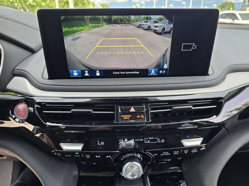 New 2026 Acura MDX FWD w/ Technology Package image 16