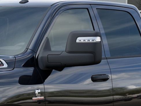 New 2025 RAM 2500 Tradesman image 13