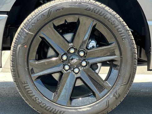 New 2026 Ford F150 STX w/ F-150 LOBO Package AWD/4WD image 22