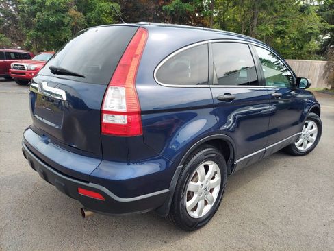 Used 2008 Honda CR-V EX image 4