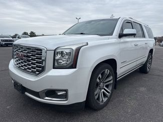Used 2020 GMC Yukon XL Denali w/ Denali Ultimate Package video 1