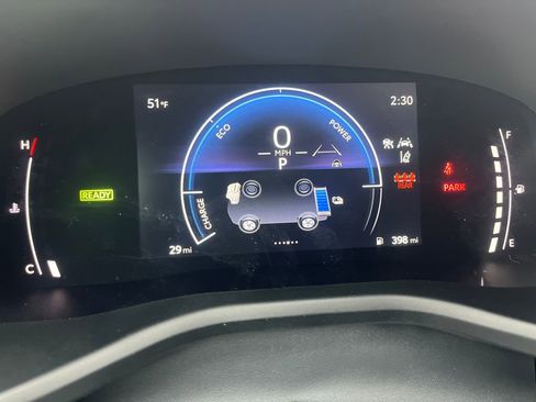 New 2026 Toyota Camry SE image 16