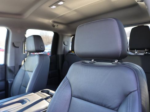 Used 2019 Chevrolet Silverado 1500 RST w/ All-Star Edition image 23