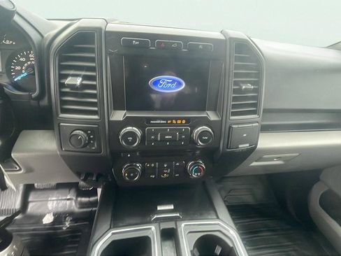 Certified 2018 Ford F150 XL w/ Equipment Group 101A Mid image 14
